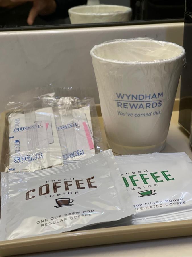 Baymont By Wyndham 2* Adairsville
