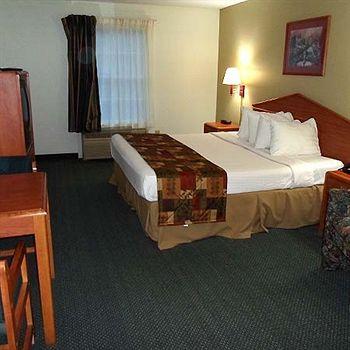Baymont By Wyndham 2*